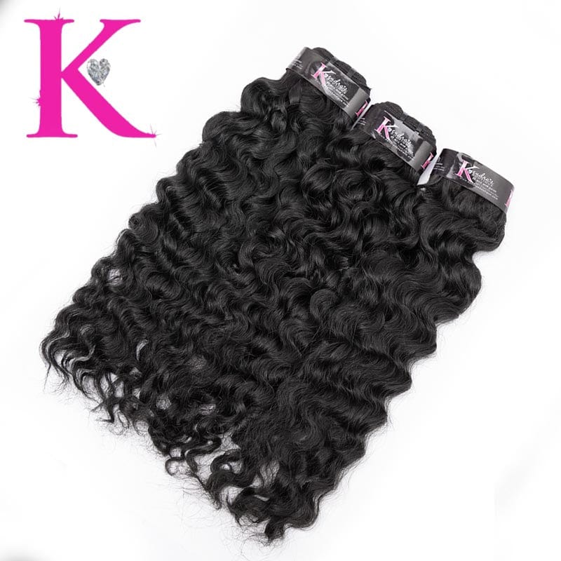 3 Bundle Deal (The go-to choice for natural fullness)