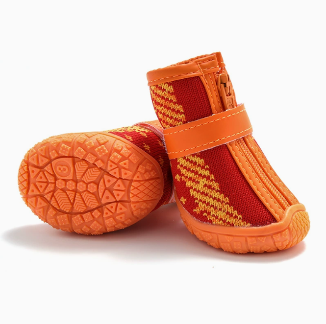 Pet Shoes