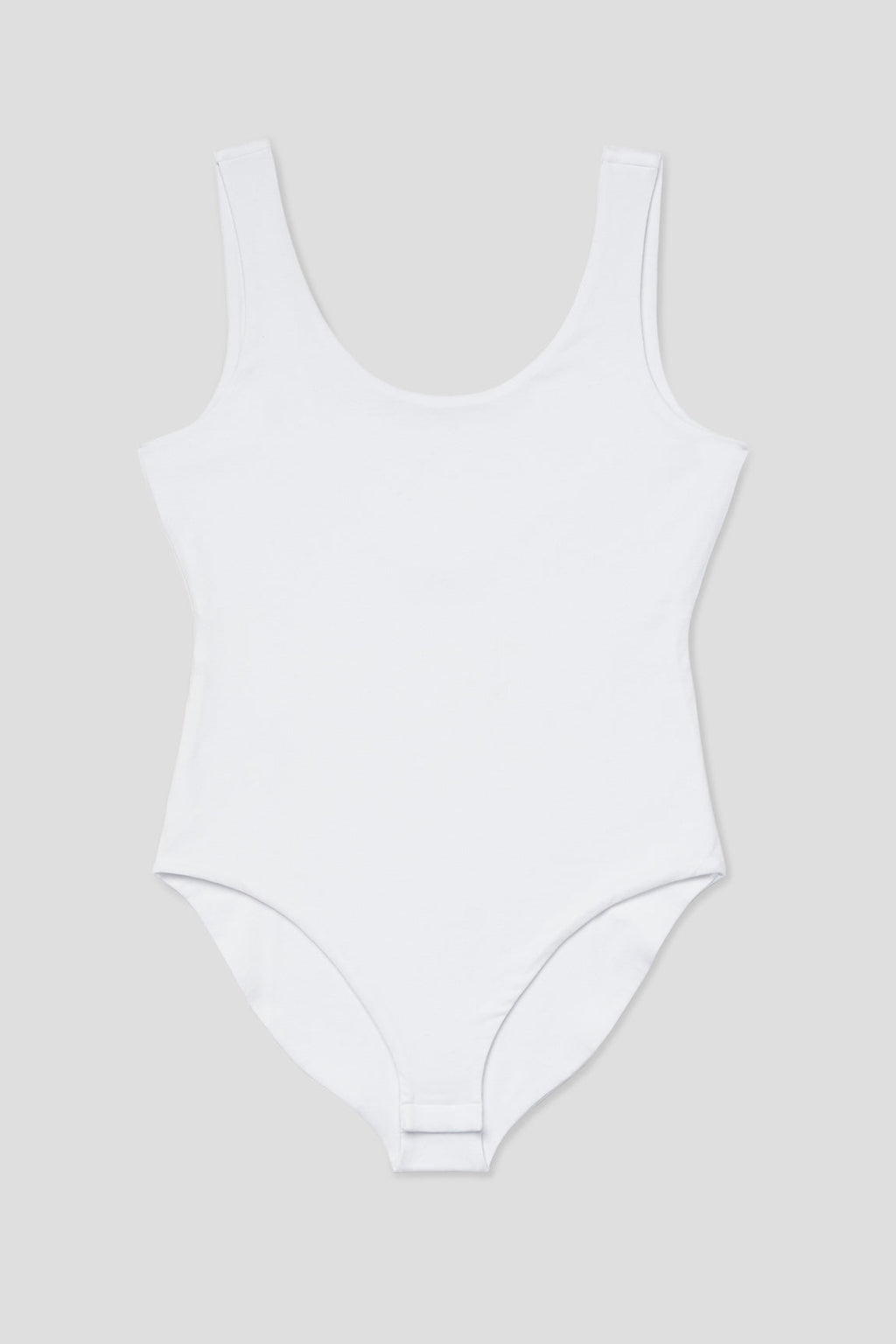 The Bodysuit