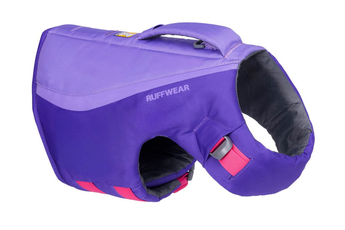 Float Coat™ Dog Life Jacket