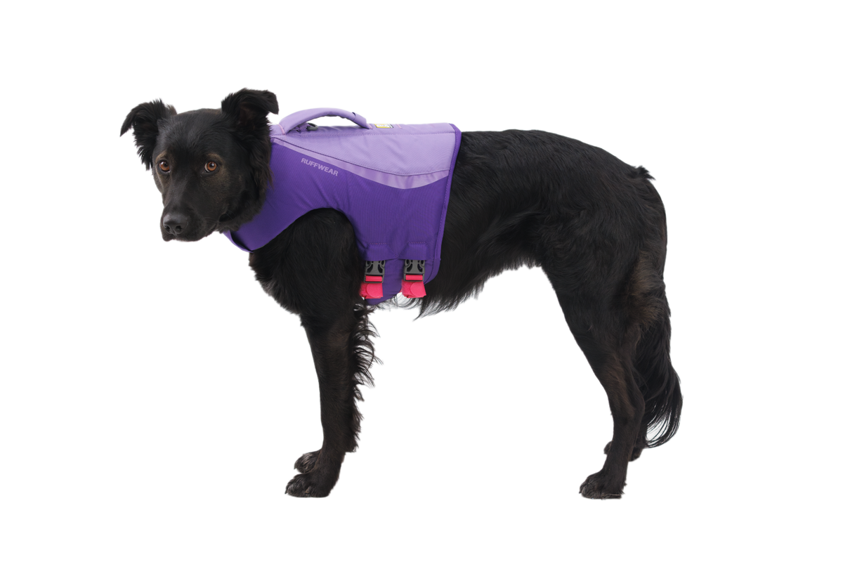 Float Coat™ Dog Life Jacket