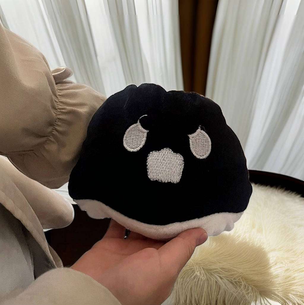 Cute Ghost Stuffed Animal