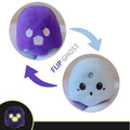 Cute Ghost Stuffed Animal