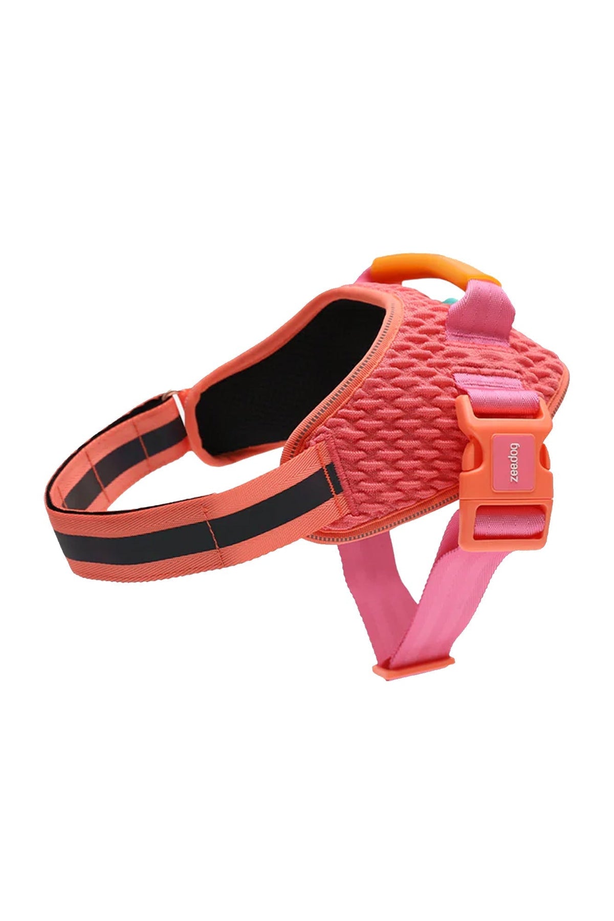 Zee.Dog Gazelle Dog Fly Harness