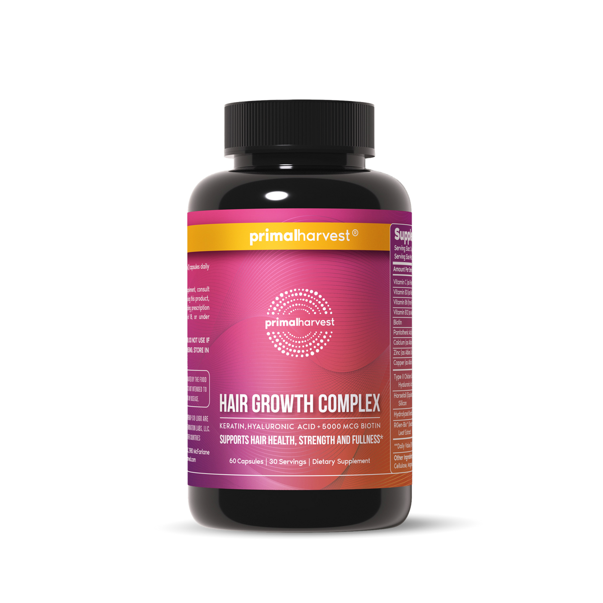 Hair Growth Complex