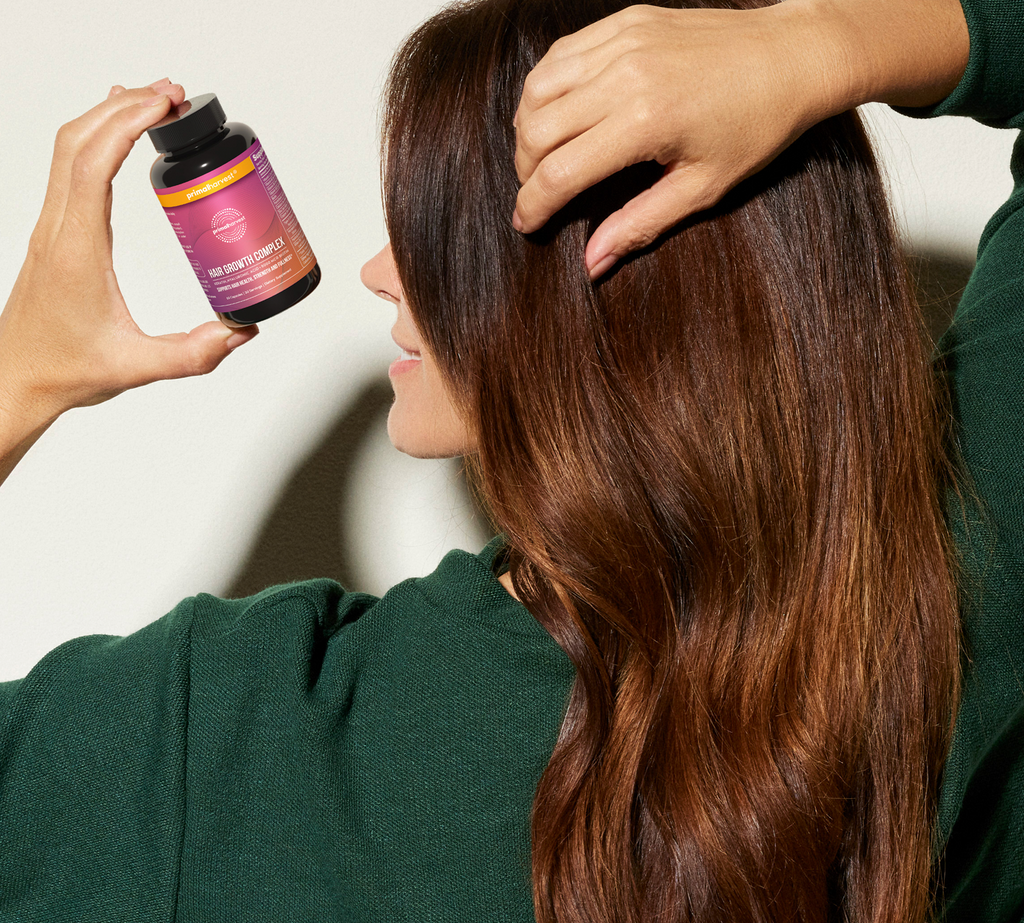 Hair Growth Complex