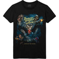 AN AMERICAN WEREWOLF IN LONDON - T-SHIRT