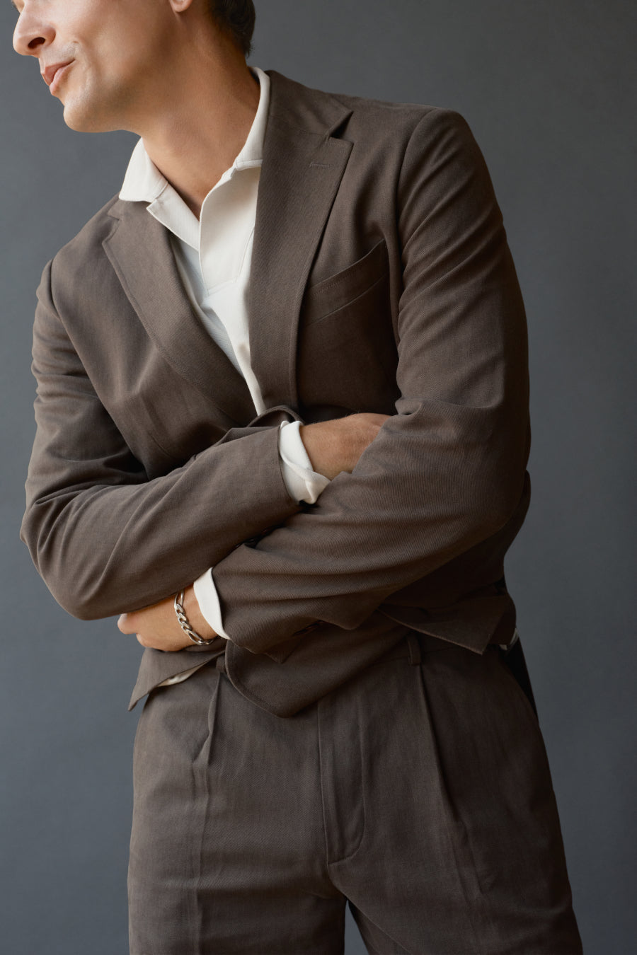 The Apollo Jacket