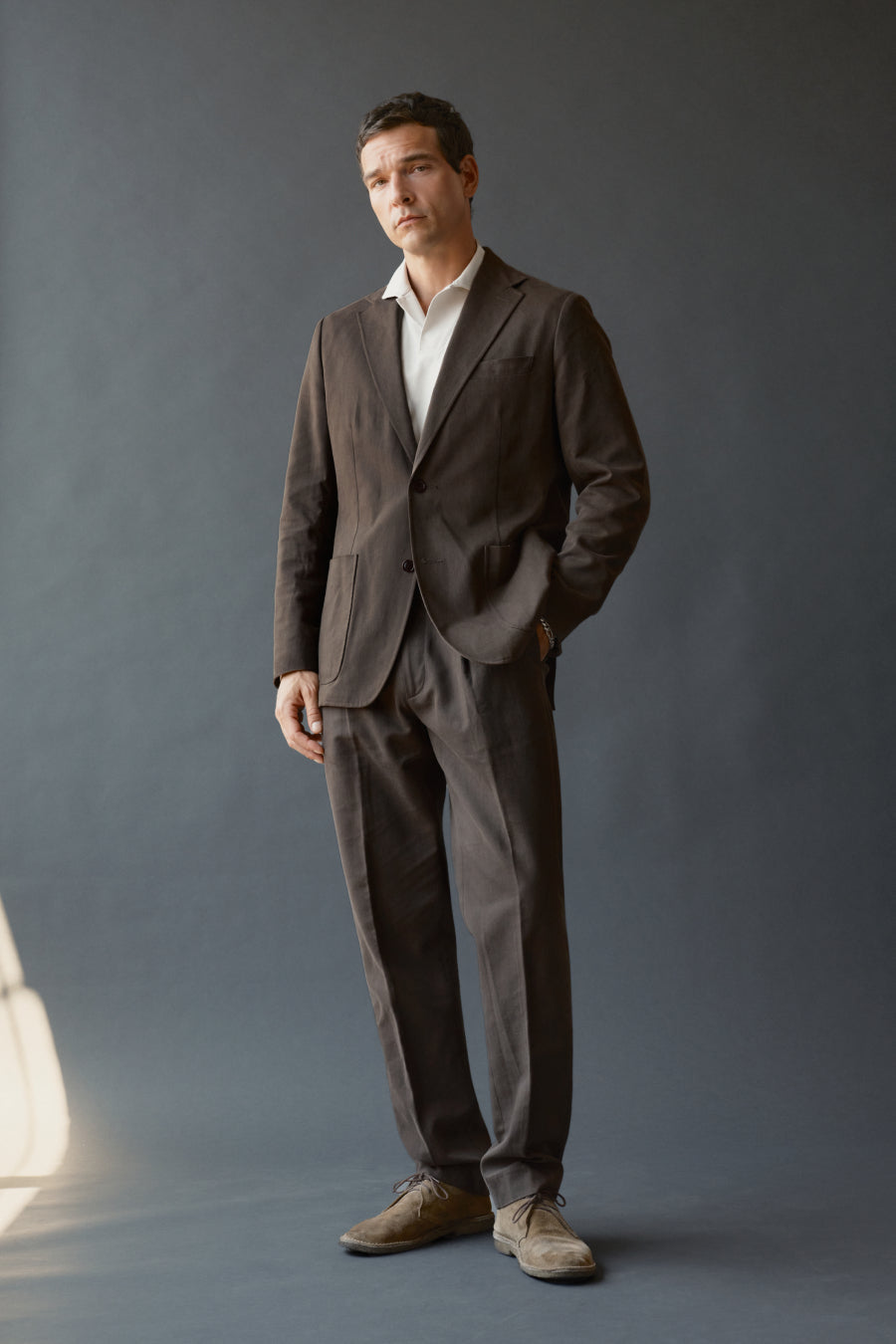 The Apollo Jacket