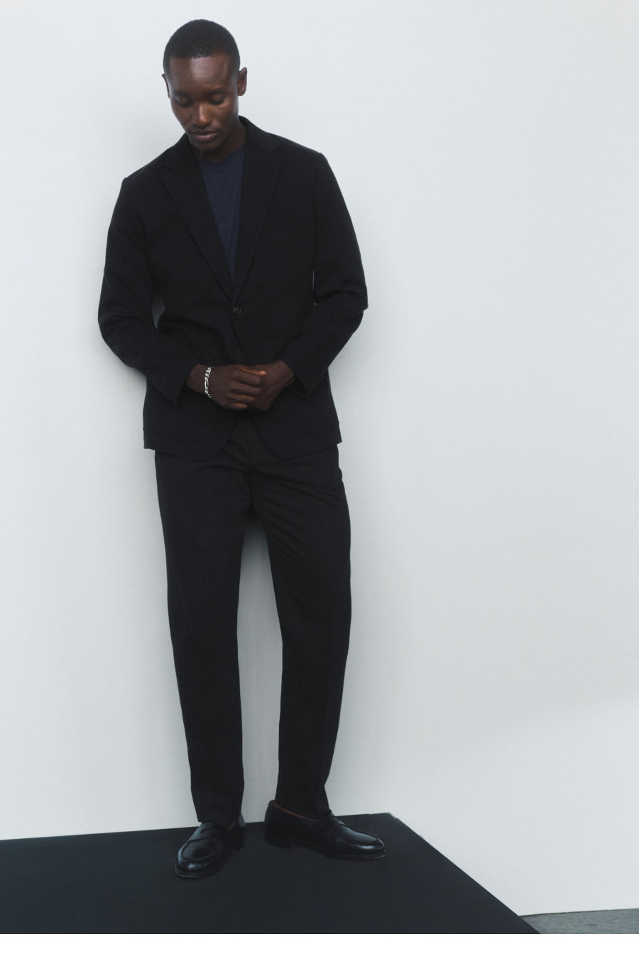 The Apollo Jacket