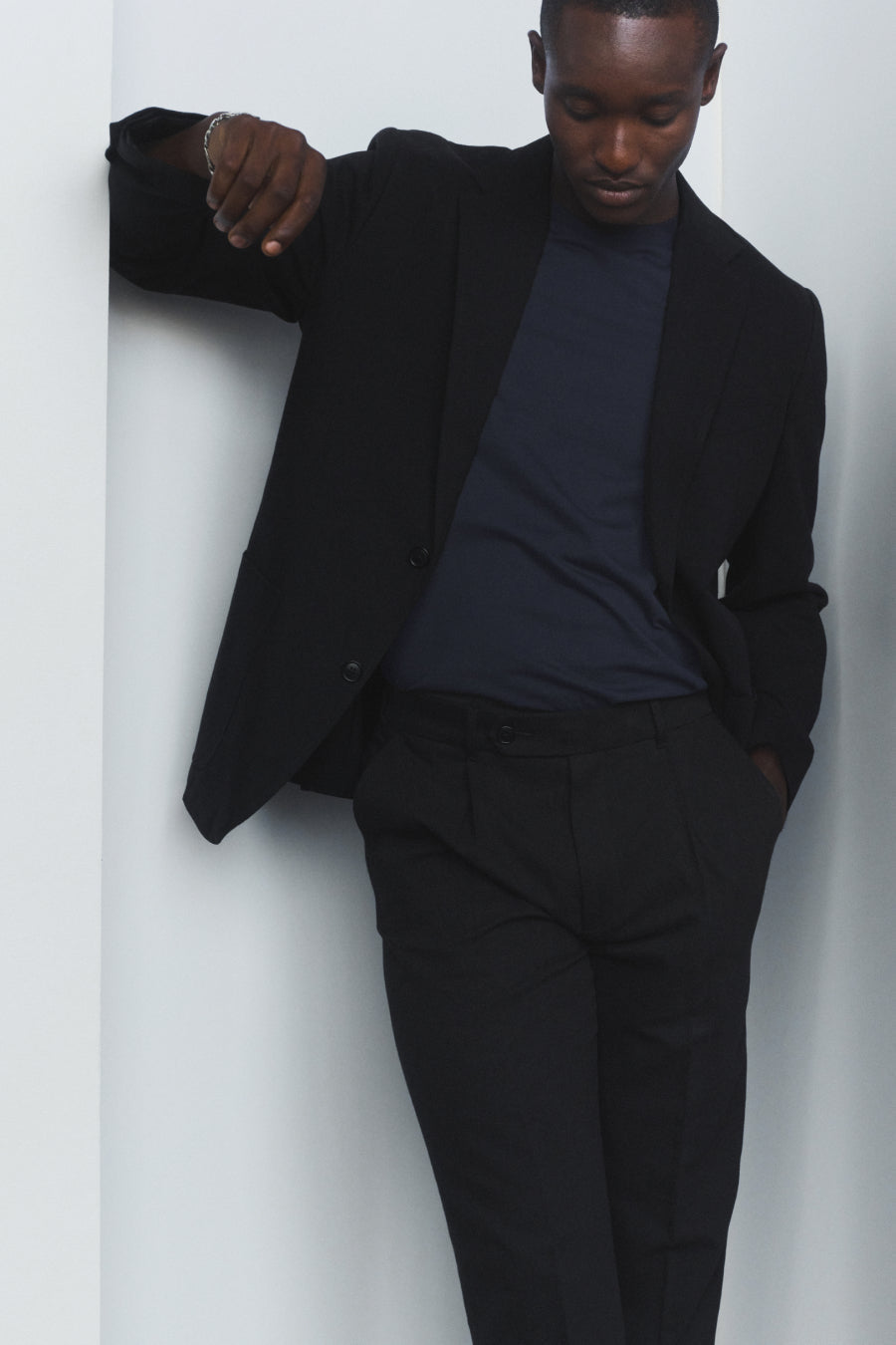 The Apollo Jacket