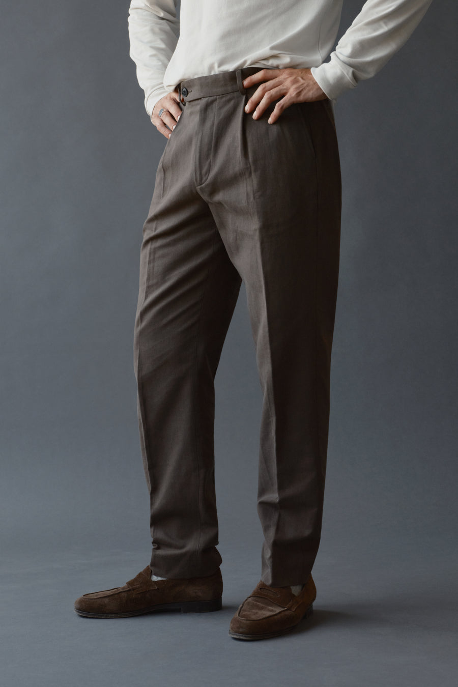 The Apollo Trouser