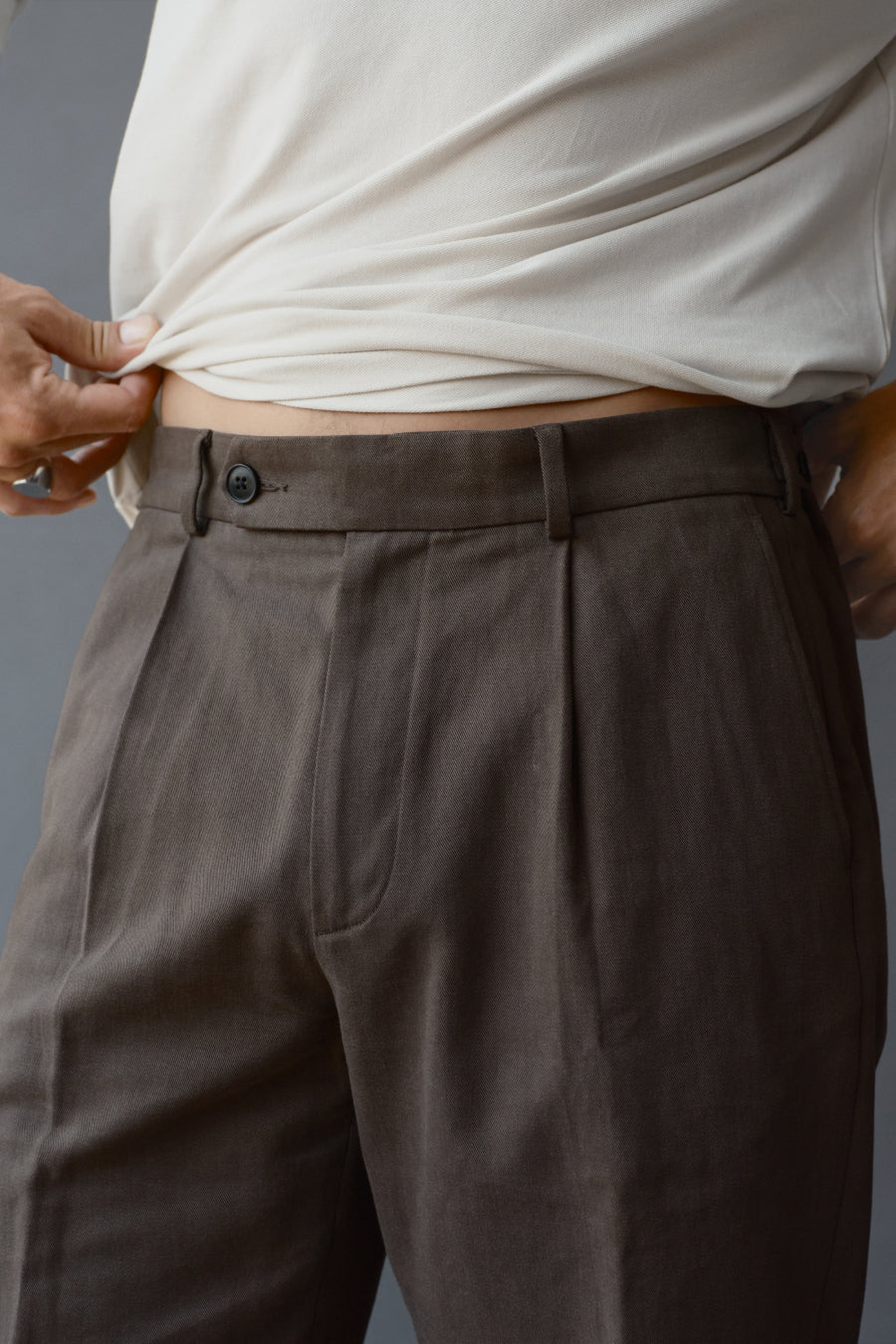 The Apollo Trouser