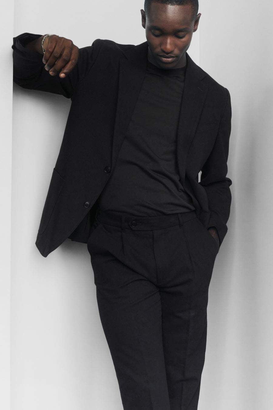 The Apollo Trouser