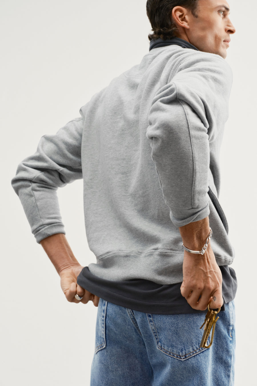 The BLT Sweatshirt