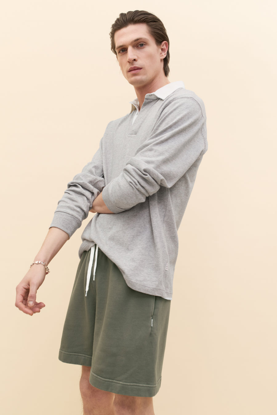 The BLT Sweatshort