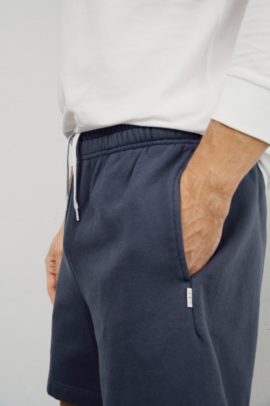 The BLT Sweatshort