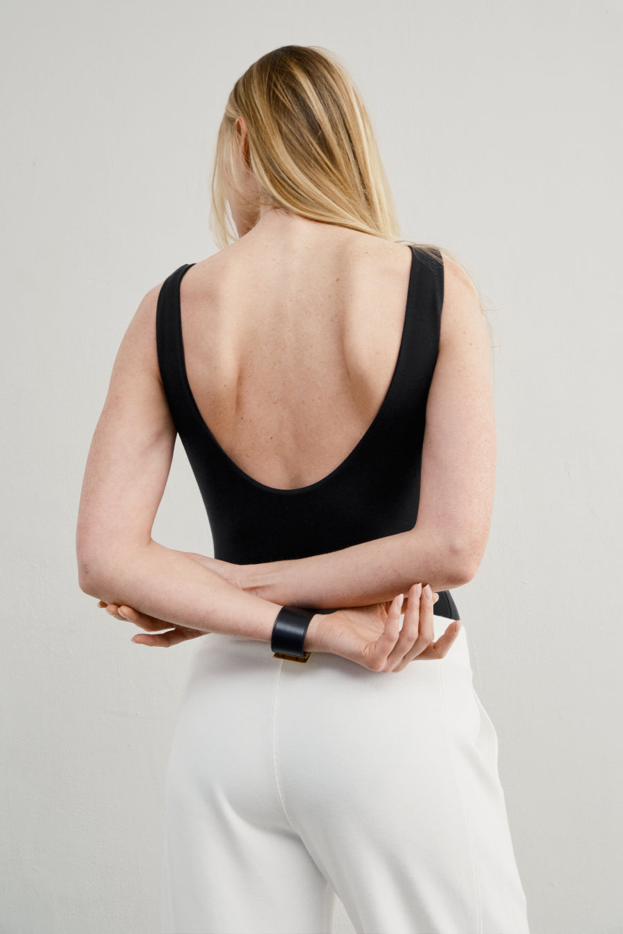 The Bodysuit
