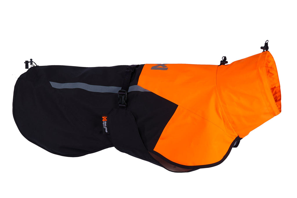 Fjord raincoat 2.0