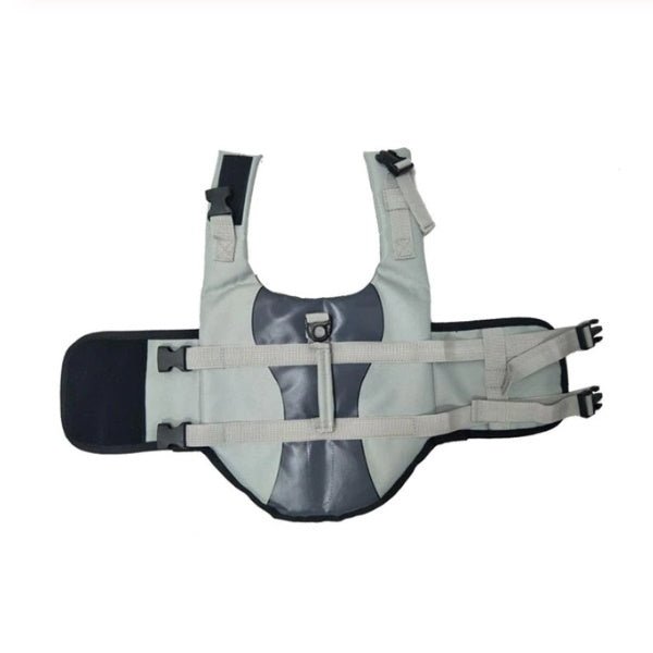 Shark Dog Life Jacket